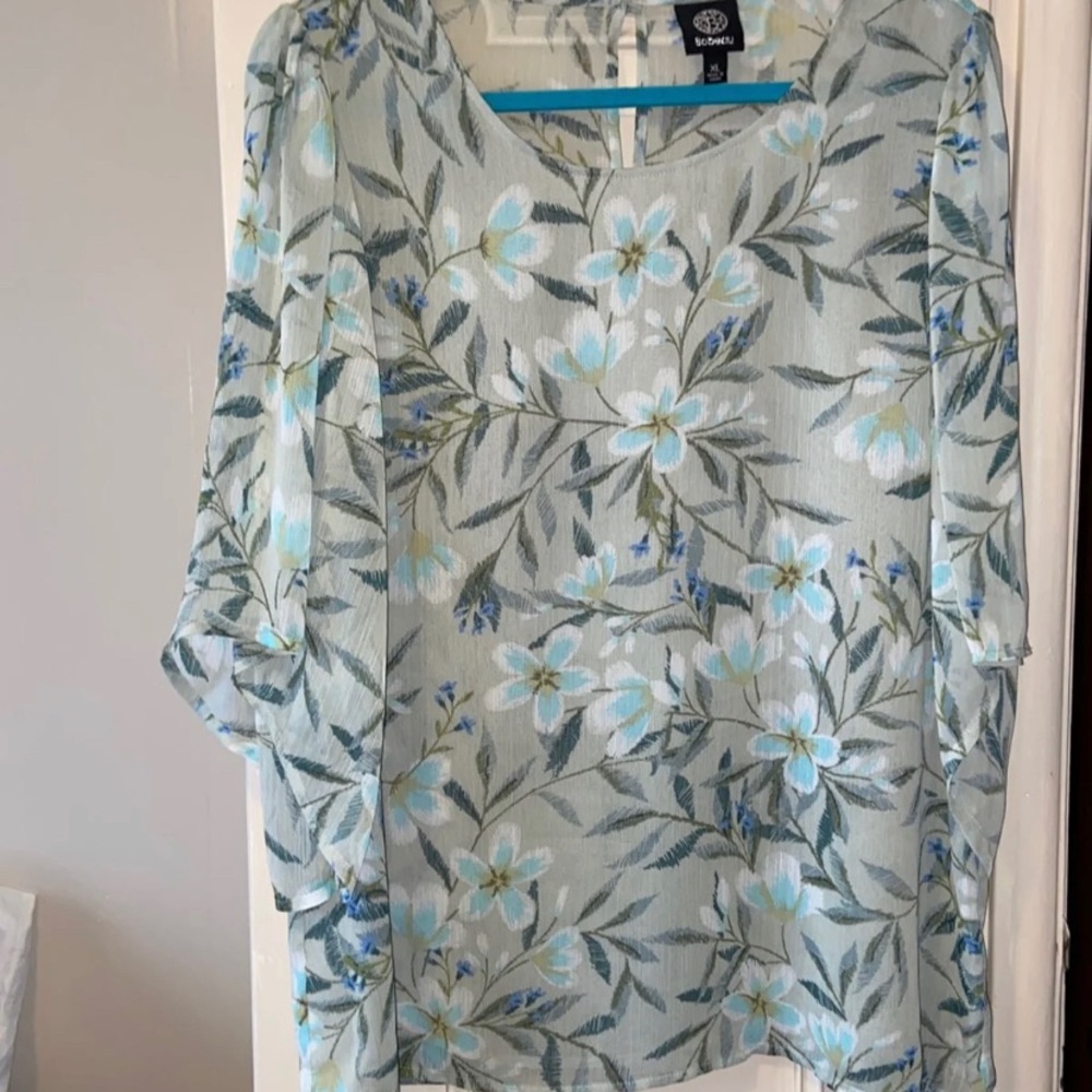 Bobeau Top